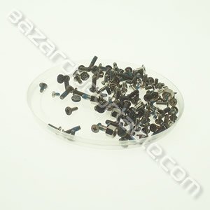 Kit visserie pour Asus A7J