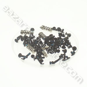Kit de vis pour Acer Aspire 1800