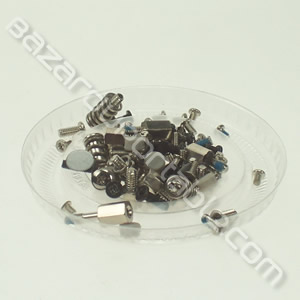 Kit de visserie pour Fujitsu-Siemens Amilo A_1630