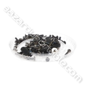 Kit de visserie pour Sony Vaio VGN-BX197XP