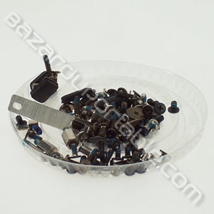 Kit de visserie pour Sony Vaio VGN-BX396VP