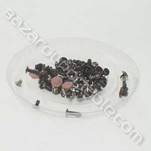 Kit de visserie pour Sony Vaio VGN-C1S