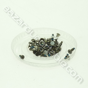 Kit visserie pour Toshiba Satellite C855