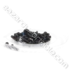 Kit visserie pour Compaq Presario CQ61