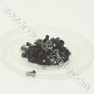 Kit vis pour DELL Inspiron 1150