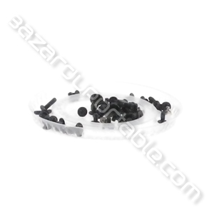Kit vis pour DELL Inspiron 11Z