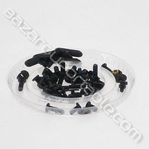 Kit vis pour DELL Inspiron 1300