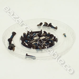 Kit vis pour DELL Inspiron 1501