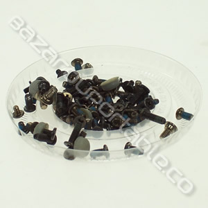 Kit vis pour DELL Inspiron 1521