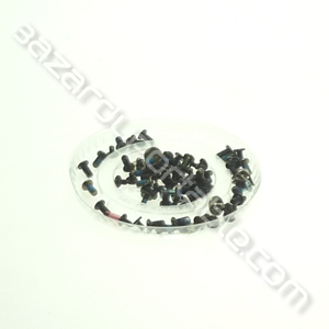 Kit vis pour DELL Inspiron 1564