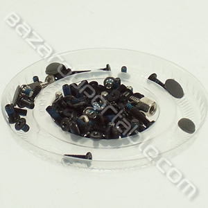 Kit vis pour DELL Inspiron 5160