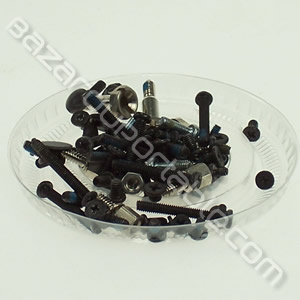 Kit vis pour DELL Inspiron 8200