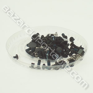 Kit vis pour DELL Inspiron 9100