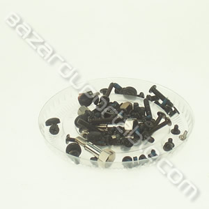 Kit de visseries pour DELL Latitude C540/C640