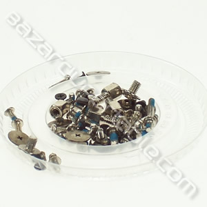 Kit de visseries pour DELL Latitude LS