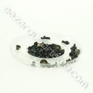 Kit visserie pour DELL XPS M1530