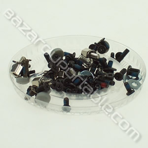 Kit vis pour DELL XPS M1710