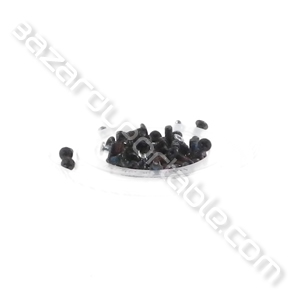 Kit visserie pour HP pavilion DV6-1000