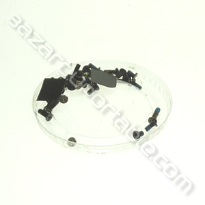 Kit visserie pour HP pavilion DV6-3000 