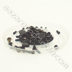 Kit visserie pour Dell VOSTRO 1400