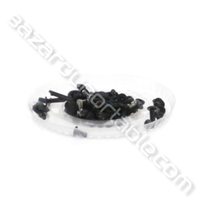 Kit visserie pour Dell VOSTRO 1710