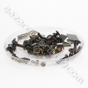 Kit vis pour toshiba Qosmio E10
