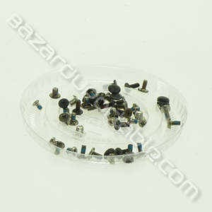 Kit visserie pour Asus EeePC RC105
