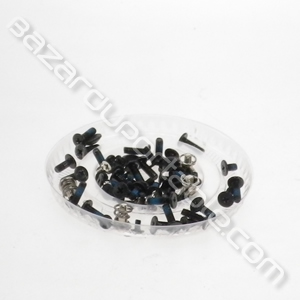 Kit visserie pour Emachine E525