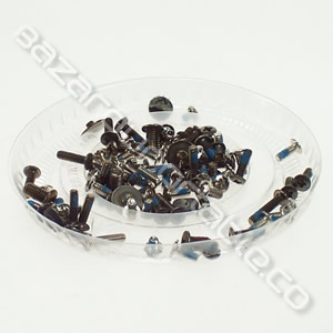 Kit de visserie pour Sony Vaio VGN-FE21M