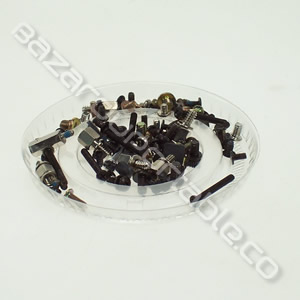 Kit de visserie pour Sony Vaio PCG-FX701