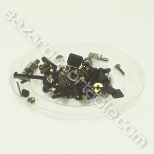 Kit de visserie pour Sony Vaio PCG-FX804