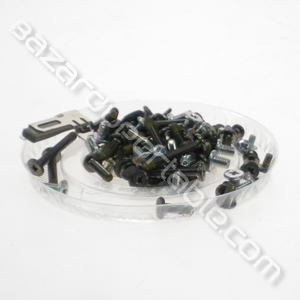 Kit visserie pour Toshiba Qosmio G30