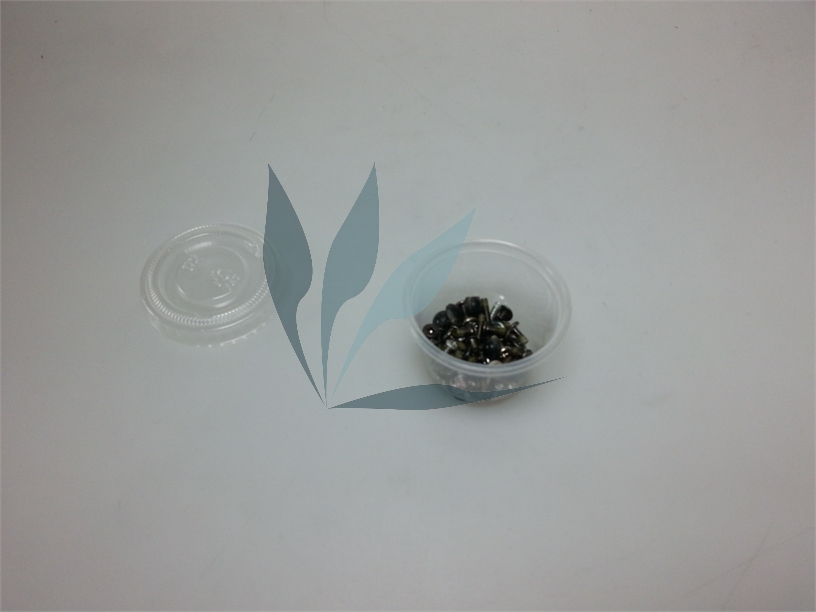 Kit vis pour toshiba Qosmio G50-132