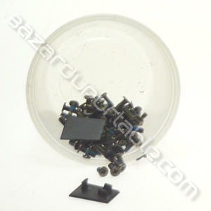 Kit visserie pour Asus G53S