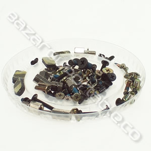 Kit de visserie pour Sony Vaio PCG-GRT715E