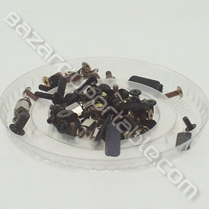 Kit de visserie pour Sony Vaio PCG-GRX416SP