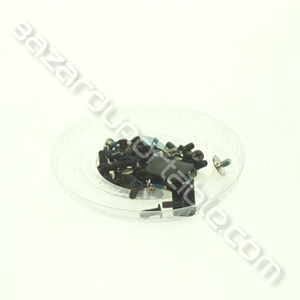 Kit de visserie pour HP Pavilion HDX16