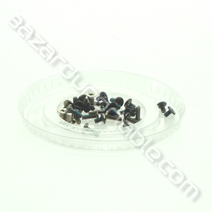 Kit visserie pour HP MINI 210