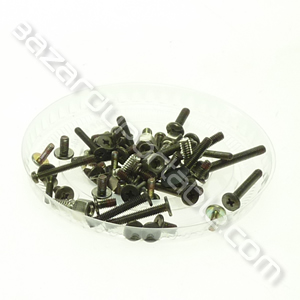 Kit visserie pour IBM Thinkpad A31
