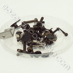 Kit visserie pour IBM Thinkpad T20