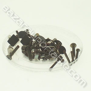 Kit visserie pour IBM Thinkpad T23