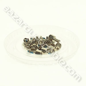 Kit de visserie pour Packard-Bell IGO 3453W