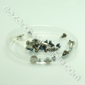 Kit de visserie pour Toshiba Satellite L50T