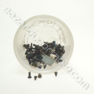 Kit de vis pour Asus L5F00GA