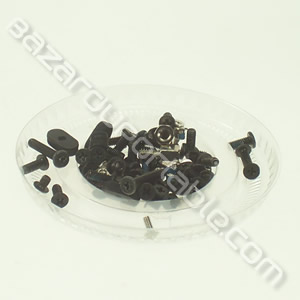 Kit de visserie pour Fujitsu-Siemens Amilo L7320