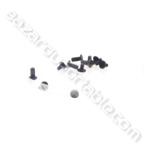 Kit visserie pour DELL XPS M1640