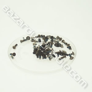 Kit visserie pour Toshiba Satellite M40