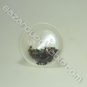 Kit de vis pour Asus M51V