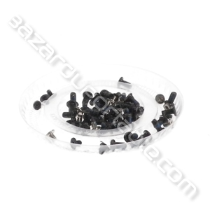 Kit visserie pour MSI Notebook EX705