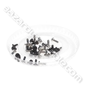 Kit visserie pour Samsung N110